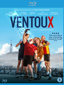 Ventoux |   Blu-Ray